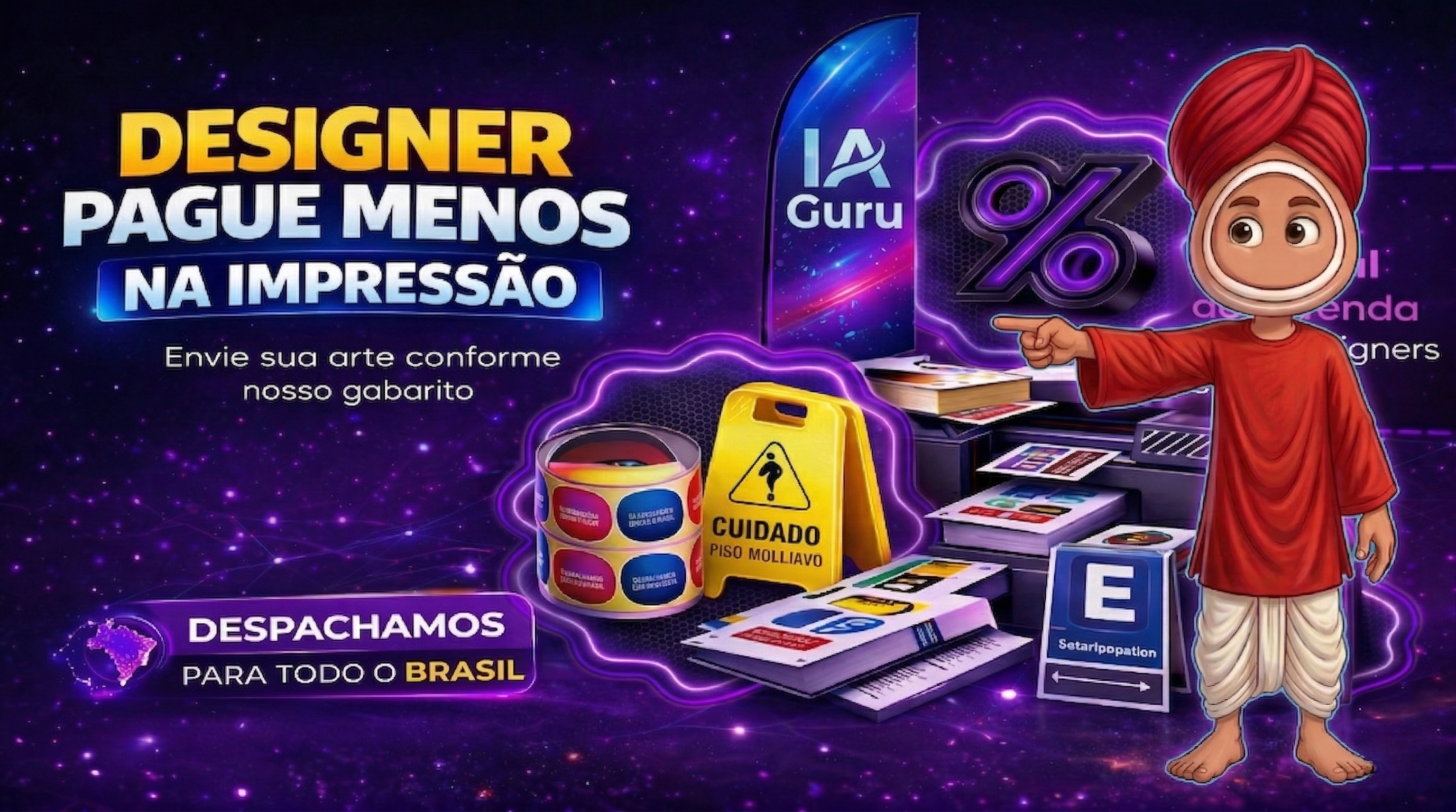 Banner principal 02 - banner2 iaguru