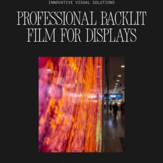Filme Backlight