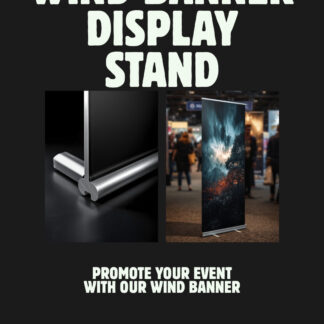 Wind Banner